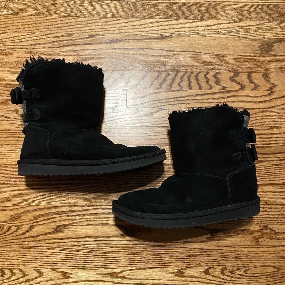 🅾️ugg from Koolaburra - Picture 2 of 7